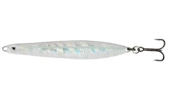 Savage Gear Seeker ISP 8,7cm 16g Green Silver