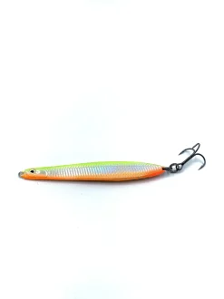 Savage Gear Seeker ISP 10cm 28g Lemon Back