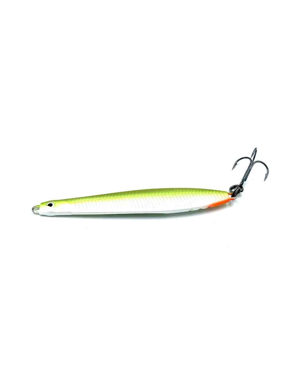 Savage Gear Seeker ISP 10cm 28g Lemon Back
