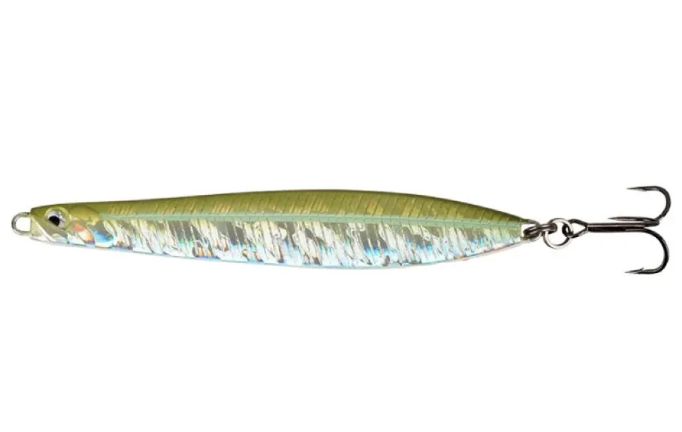 Savage Gear Seeker ISP 10cm 28g Lemon Back