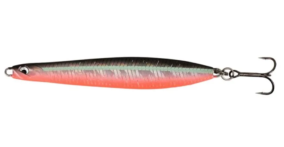 Savage Gear Seeker ISP 10cm 28g Lemon Back