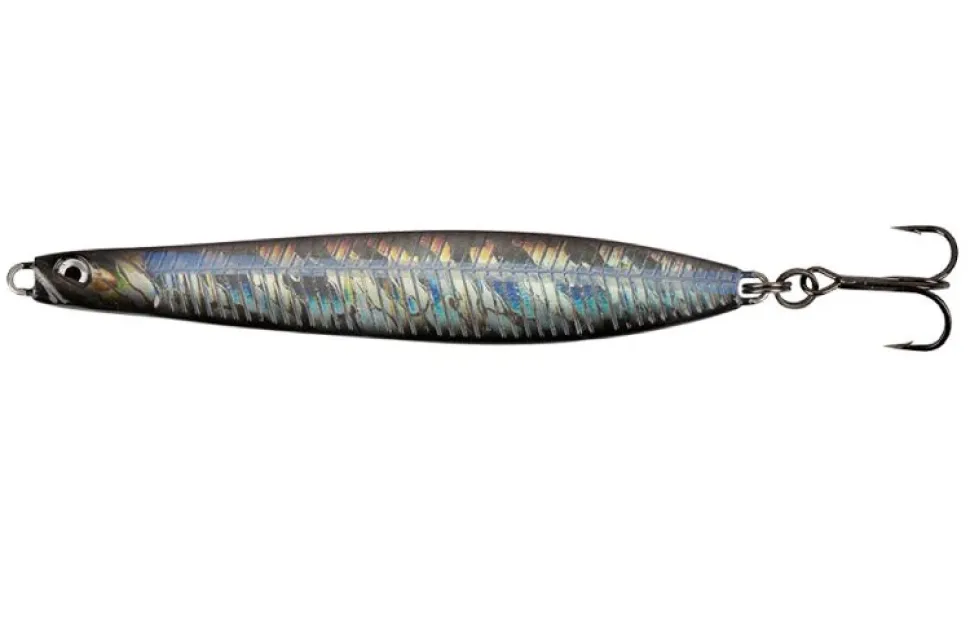 Savage Gear Seeker ISP 10cm 28g Lemon Back