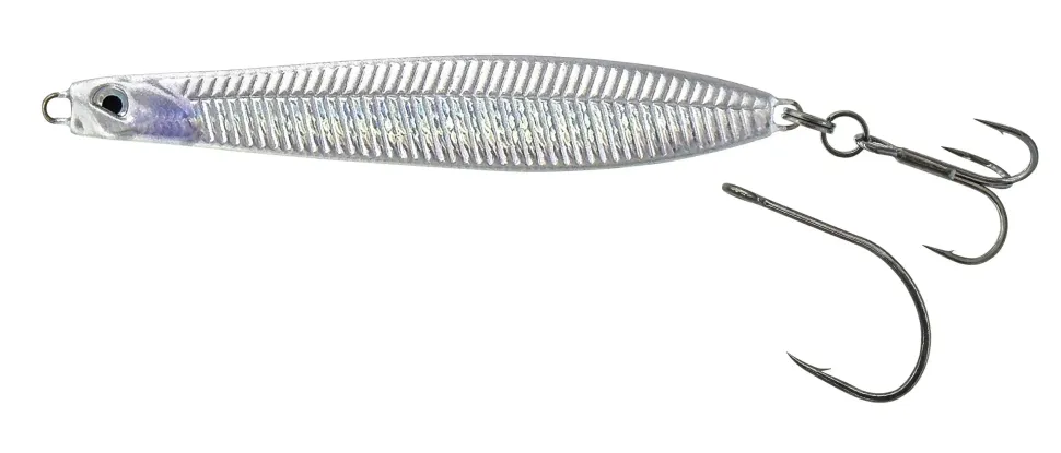 Savage Gear Seeker ISP 10cm 28g Lemon Back