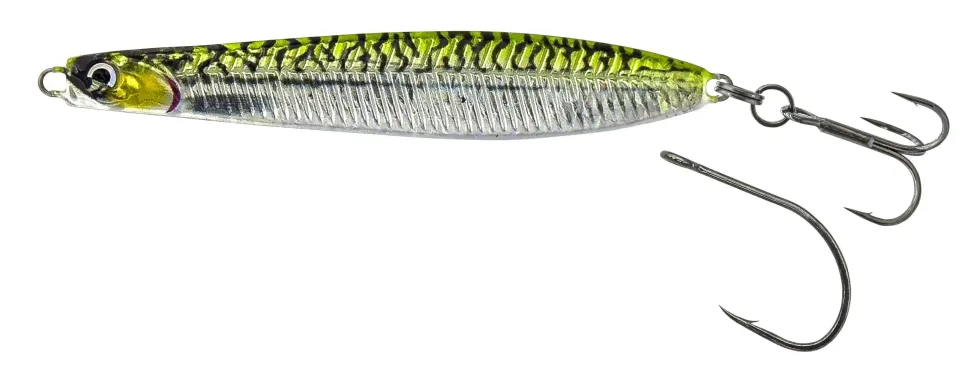 Savage Gear Seeker ISP 10cm 28g Lemon Back