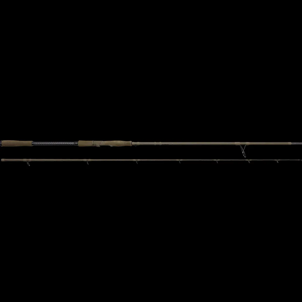 Savage Gear SG4 Fast Game 2,43m 15-50g