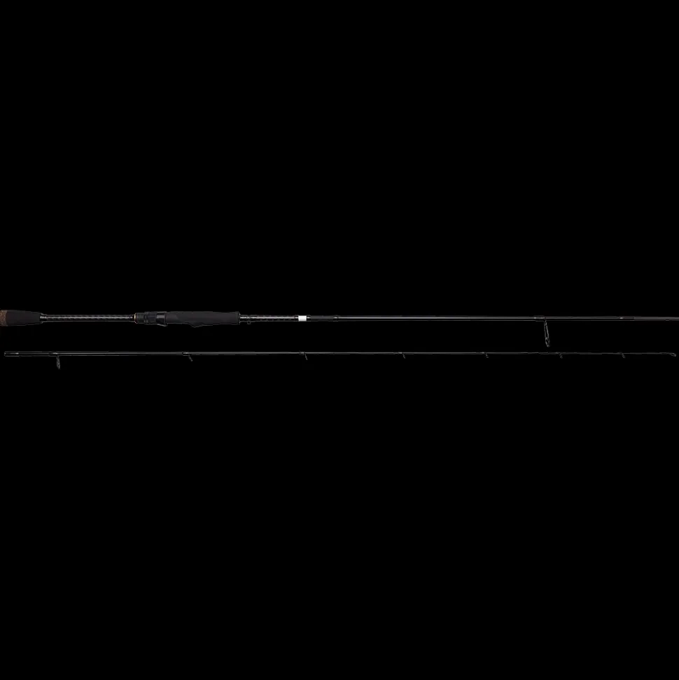 Savage Gear SG2 Light Game 2,51m 3-14g