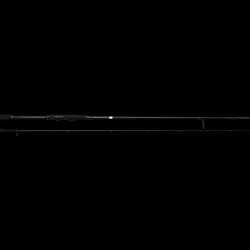 Savage Gear SG2 Medium Game 2,51m 7-23g