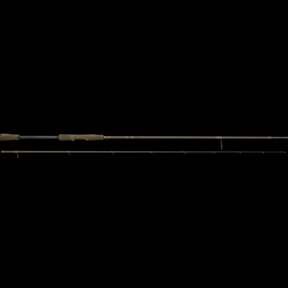 Savage Gear SG4 Streetstyle Specialist 1,98m 1-5g