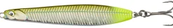 Savage Gear Surf Seeker 11cm 40g Green Silver
