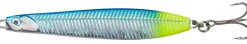 Savage Gear Surf Seeker 11cm 40g Green Silver