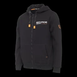 Savage Gear Urban Zip Hoodie #S