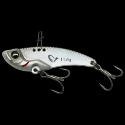 Savage Gear VIB Blade 4,5cm 8,5g Pearl White