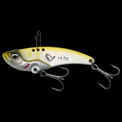 Savage Gear VIB Blade 4,5cm 8,5g Pearl White