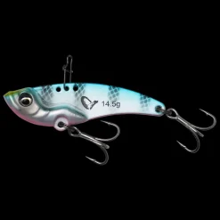 Savage Gear VIB Blade 4,5cm 8,5g Pearl White