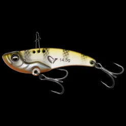 Savage Gear VIB Blade 5,5cm 14,5g Pearl White