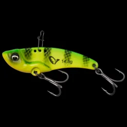Savage Gear VIB Blade 5,5cm 14,5g Pearl White