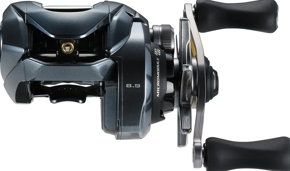 Shimano 22 Aldebaran BFS HG