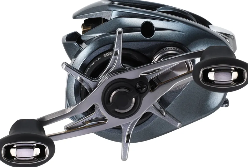 Shimano 22 Aldebaran BFS HG