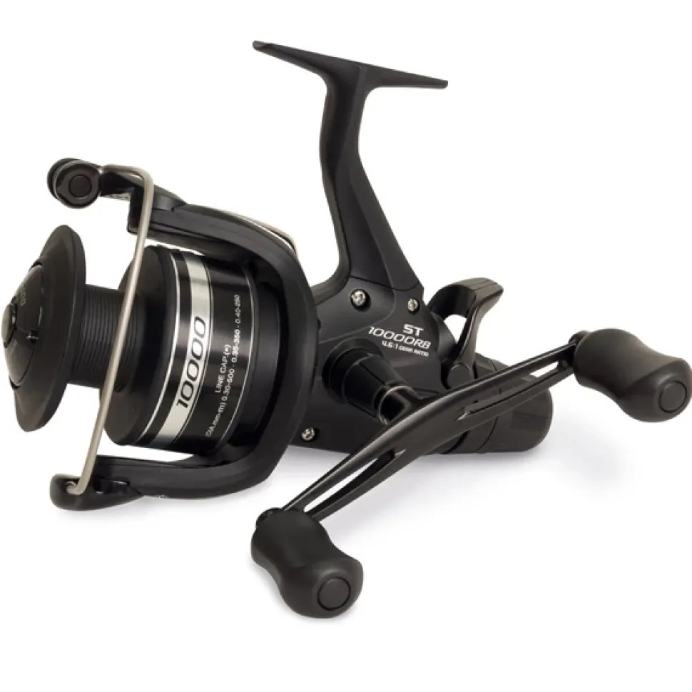 Shimano Baitrunner ST 10000 RB