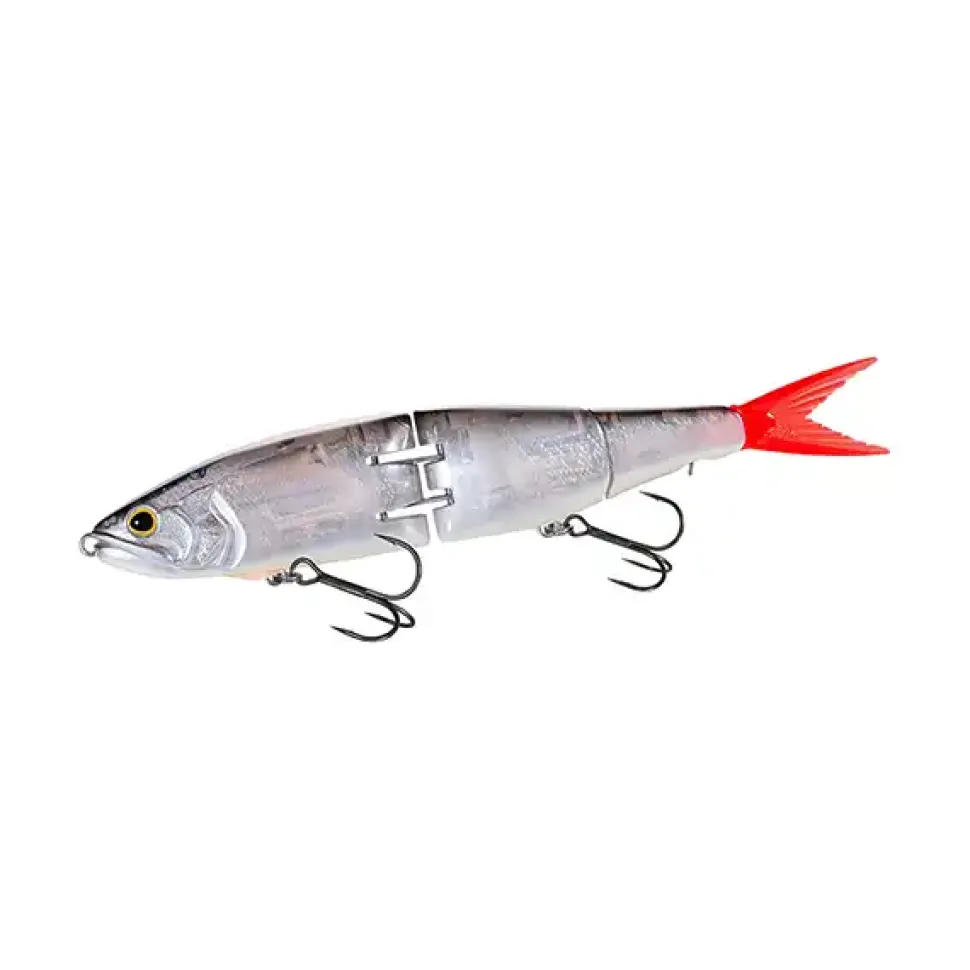 Shimano Bantam Armajoint 190F FB S Gizzard