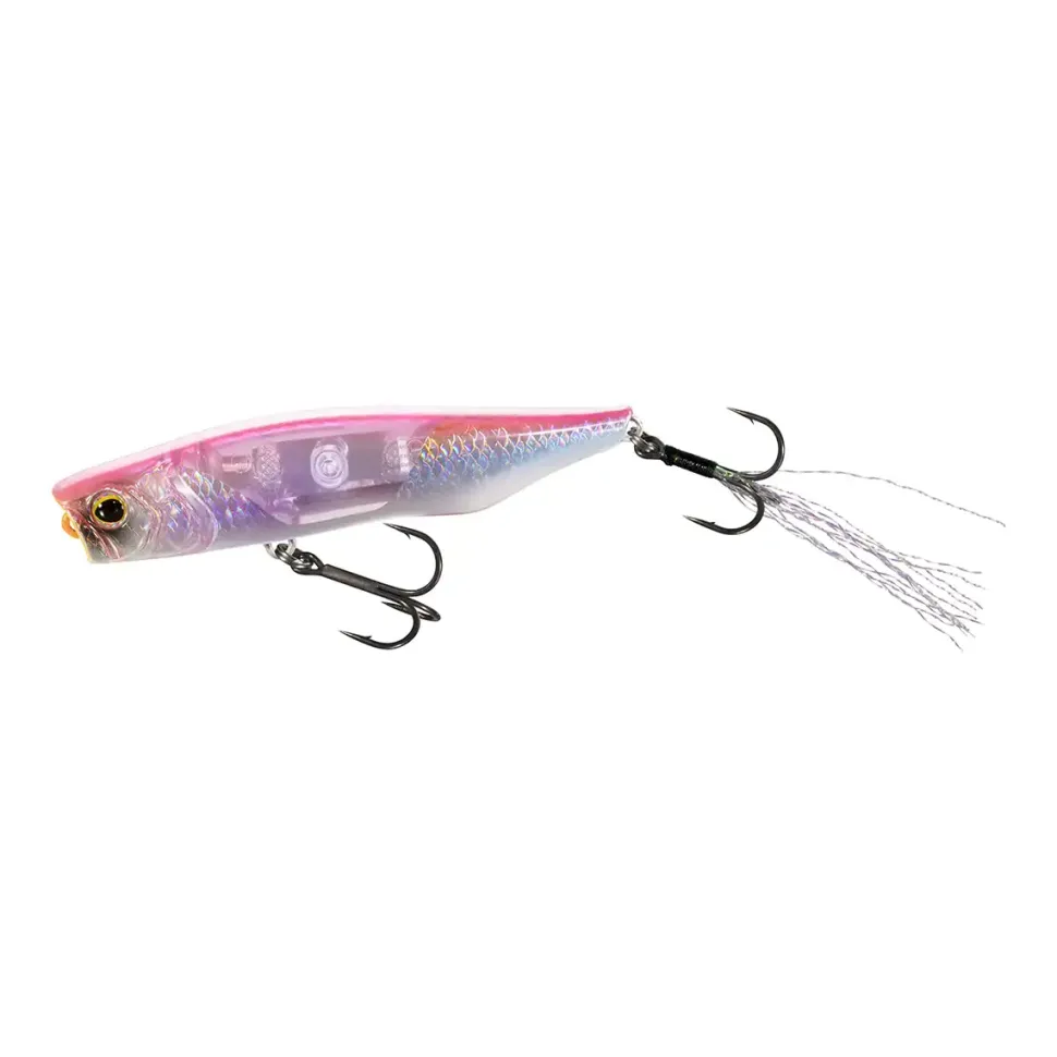 Shimano Bantam Ligen 66F 001 S Chart Back