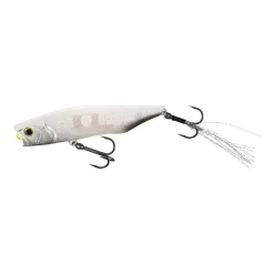 Shimano Bantam Ligen 66F 001 S Chart Back