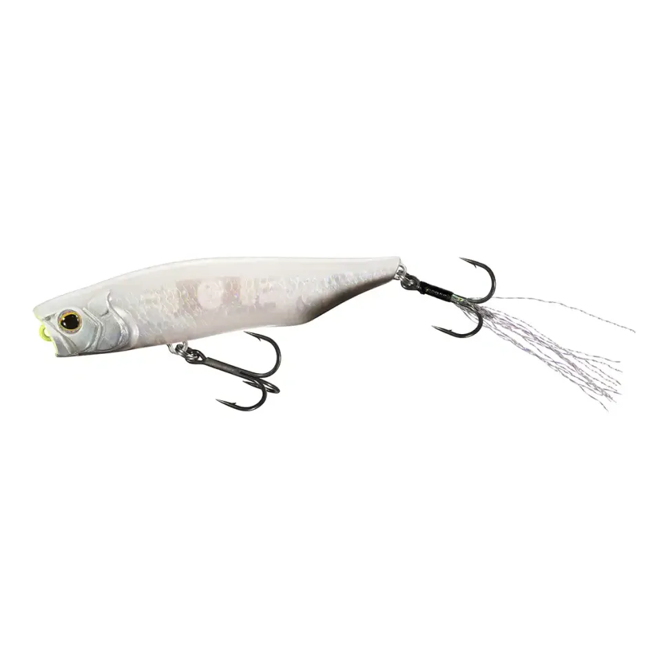 Shimano Bantam Ligen 66F 001 S Chart Back
