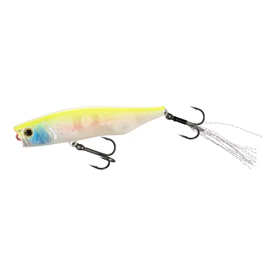 Shimano Bantam Ligen 66F 001 S Chart Back