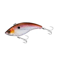 Shimano Bantam Undulator 8,8cm 001 S Smelt