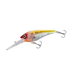 Shimano Bantam World Crank AR-C Flash Boost 7,3cm Kyorin KK