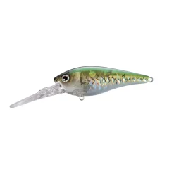 Shimano Bantam World Crank AR-C Flash Boost 7,3cm Kyorin KK