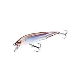 Shimano Cardiff Flügel Flat 70 Pink Back