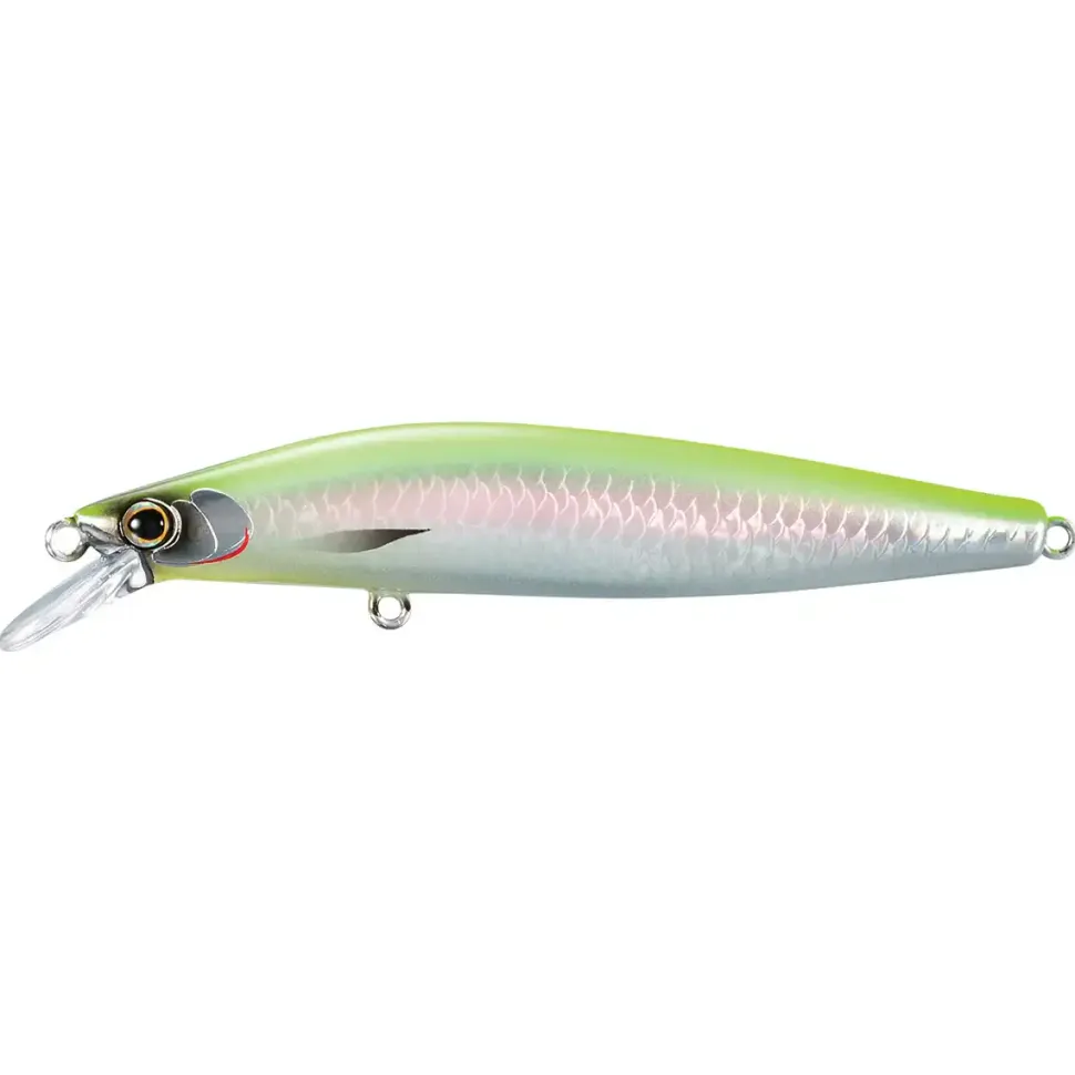 Shimano Cardiff ML Bullet AR-C 9,3cm 007 Chart Black