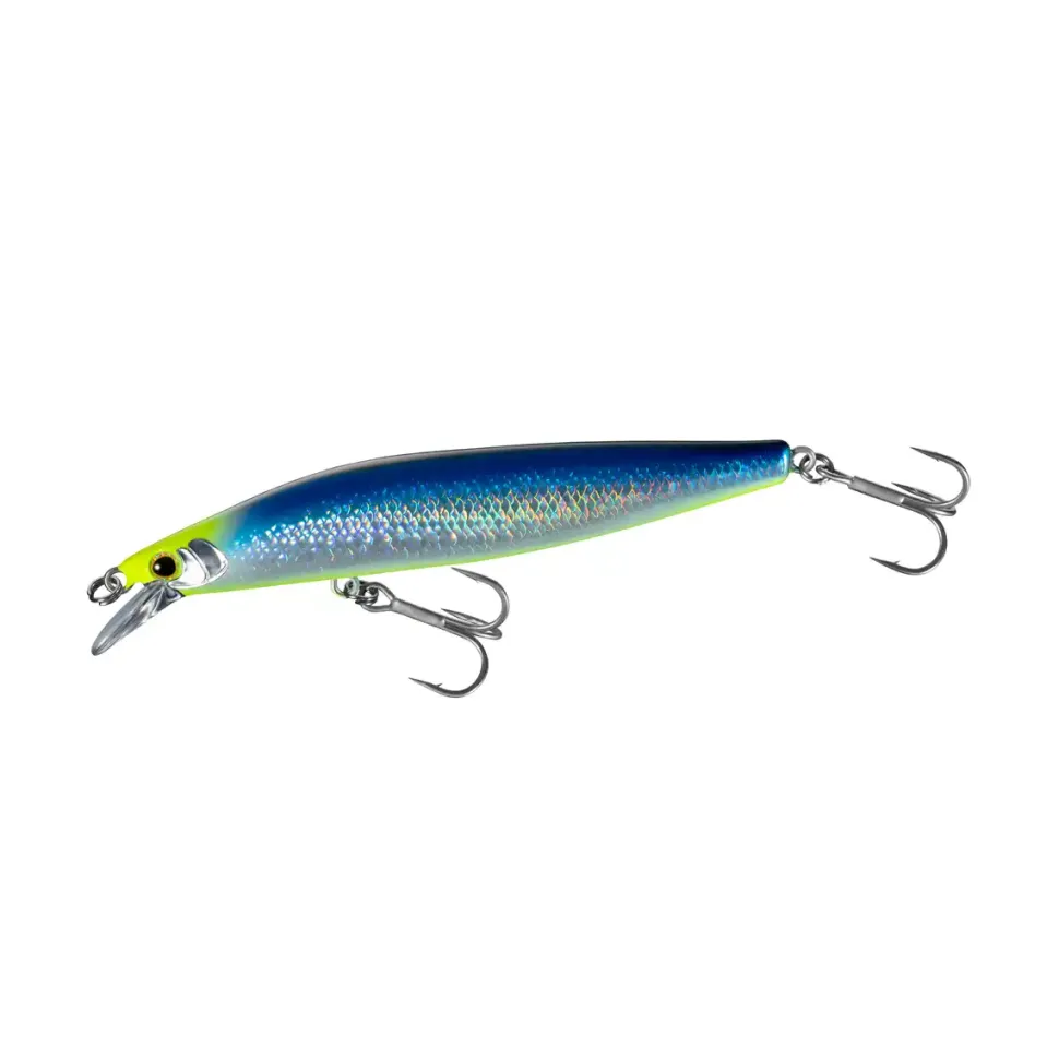 Shimano Cardiff ML Bullet AR-C 9,3cm 007 Chart Black