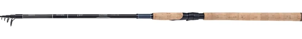 Shimano Catana FX Spinning TE Telerute 2,1m 7-21g