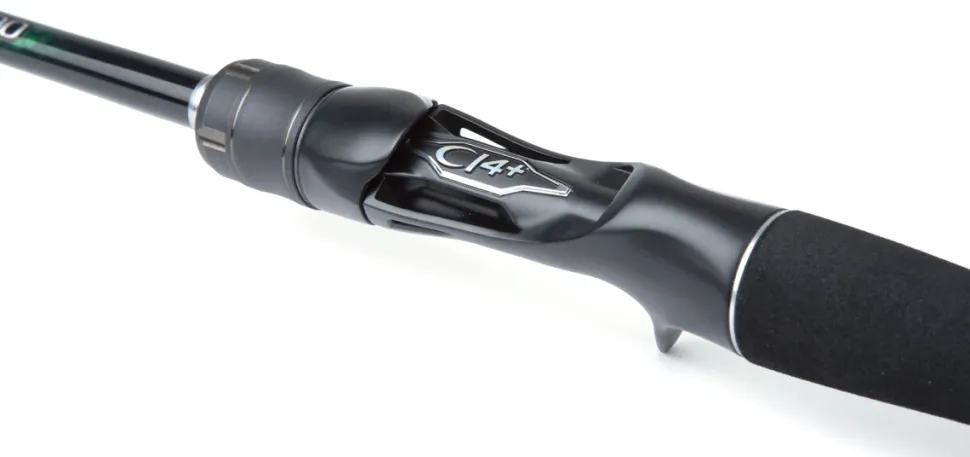 Shimano Curado Casting 72MLBFS2 2,18m 5-15g