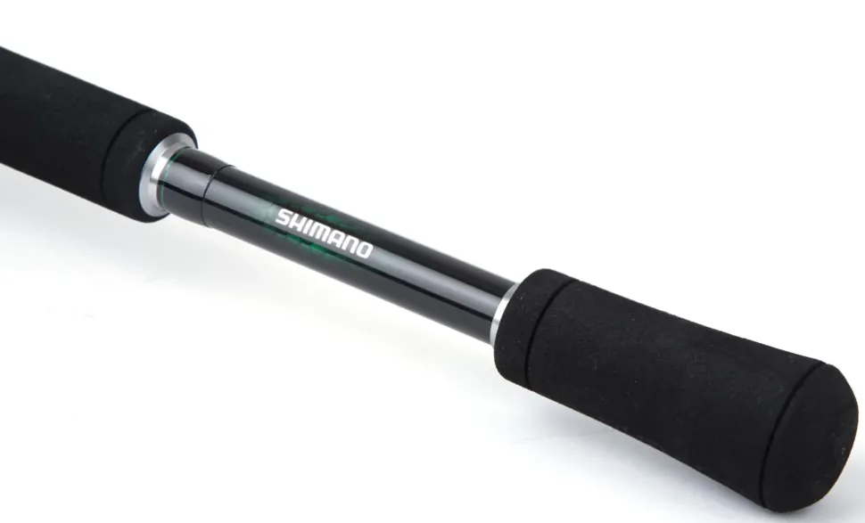Shimano Curado Casting 72MLBFS2 2,18m 5-15g