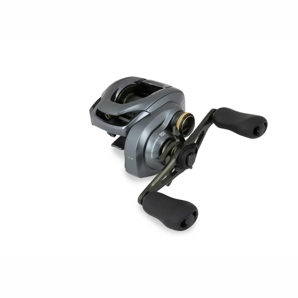 Shimano Curado DC 151 XG