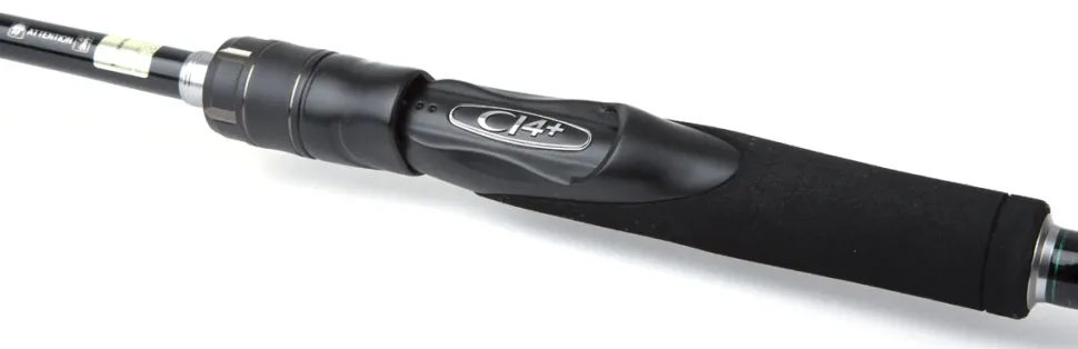 Shimano Curado Spinning 2,13m 4-12g