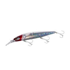 Shimano Exsence DIVE ASSASSIN 125S FB 12,5cm 27g 002 Mullet