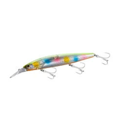 Shimano Exsence DIVE ASSASSIN 125S FB 12,5cm 27g 002 Mullet