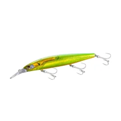 Shimano Exsence DIVE ASSASSIN 125S FB 12,5cm 27g 002 Mullet