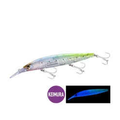 Shimano Exsence DIVE ASSASSIN 125S FB 12,5cm 27g 002 Mullet