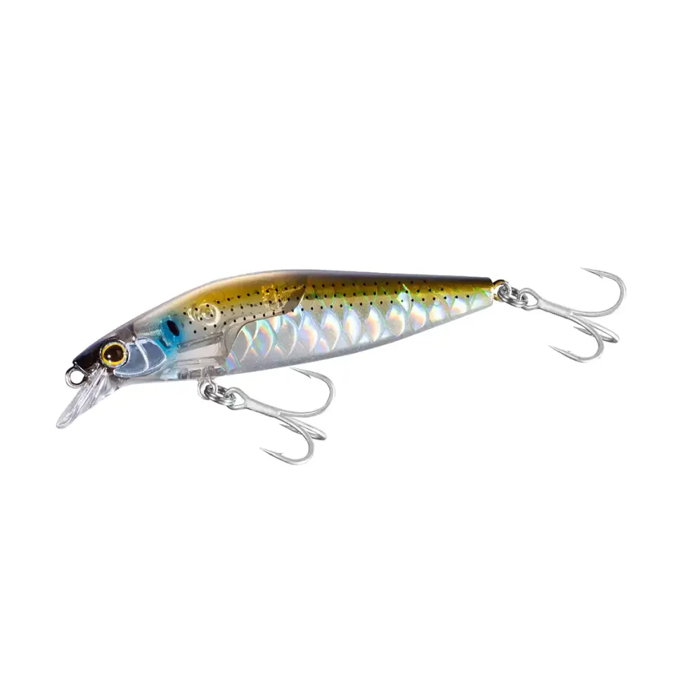 Shimano Exsence Silent Assassin 80F FB 8cm 001 Sardine