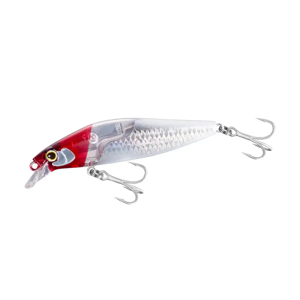 Shimano Exsence Silent Assassin 80F FB 8cm 001 Sardine