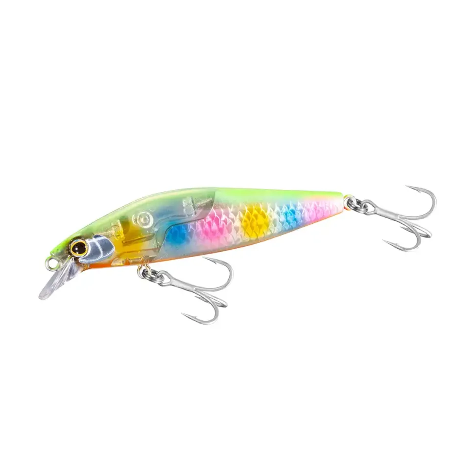 Shimano Exsence Silent Assassin 80F FB 8cm 001 Sardine
