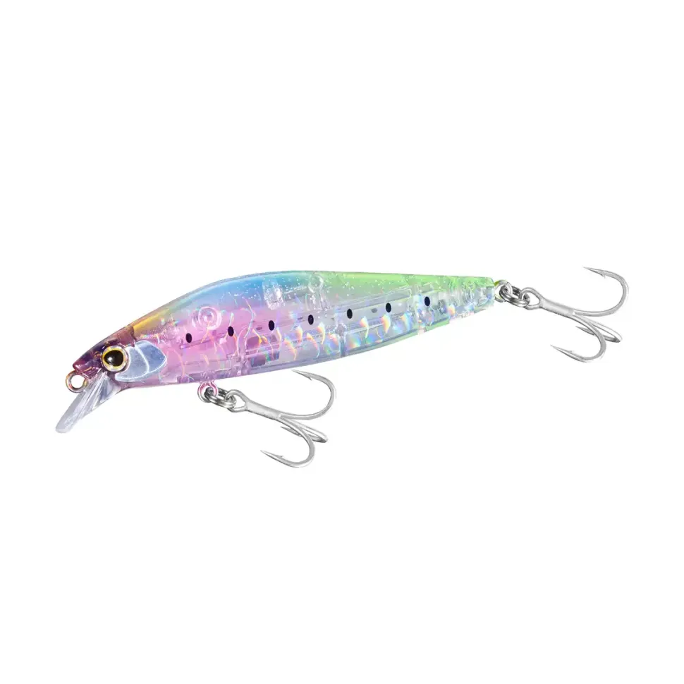 Shimano Exsence Silent Assassin 80F FB 8cm 001 Sardine