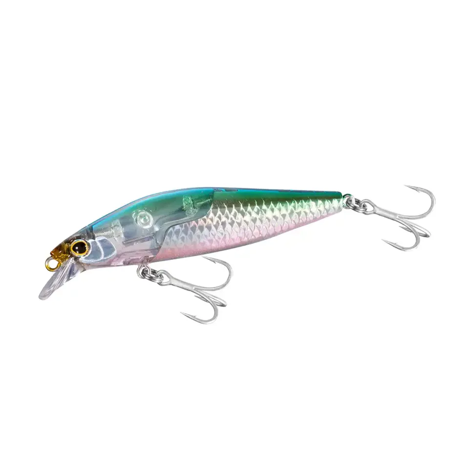 Shimano Exsence Silent Assassin 80F FB 8cm 001 Sardine