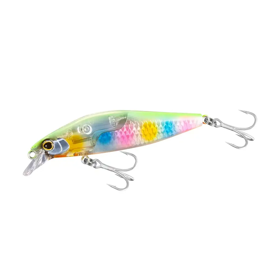 Shimano Exsence Silent Assassin 80S FB 8cm 004 N Candy