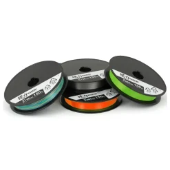 Shimano Kairiki 4 300m Steel Gray 0,10mm 6,8kg